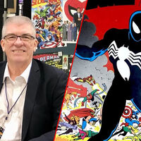 Marvel está de luto: ha muerto Jim Shooter, la leyenda que creó el traje alienígena de Spider-Man y las Secret Wars originales 
