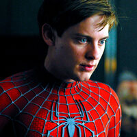 El día que Tobey Maguire tuvo que repetir una acrobacia 165 veces en Spider-Man