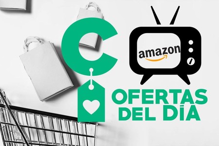 8 smart TVs, dos proyectores y una barra de sonido hoy, entre las ofertas del día de Amazon, para que renueves tu equipo de salón gastando menos