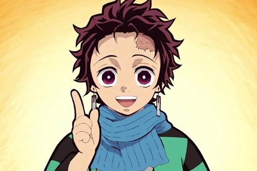 Todos Los Capitulos De Demon Slayer Gratis Y En Espanol Latino