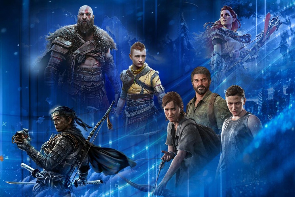 Nick Maguire, director global de suscripciones de PlayStation: 