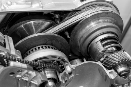 Cvt 5