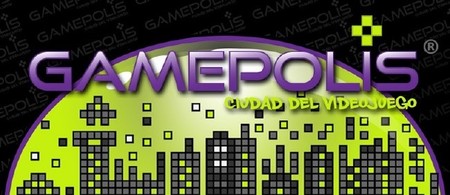 Gamepolis, nueva cita anual para los aficionados españoles a los videojuegos