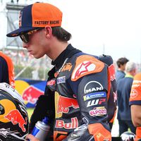 Si Pedro Acosta puede ganar una carrera de MotoGP, es ahora. El problema es que debe mejorar su gran defecto 