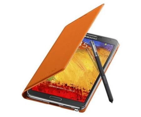 El Galaxy Note 4 de Samsung podría llegar con una pantalla QHD de 5,7" y dos versiones: plano y curvo
