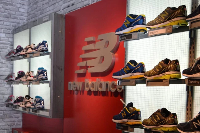 New Balance 2