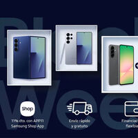 Este Black Friday no podrás resistirte a estrenar un Galaxy. Las ofertas y descuentos de Samsung te lo van a poner muy difícil