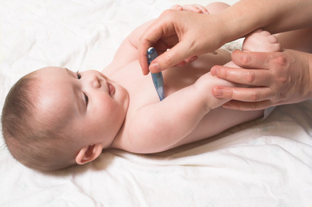 Un nuevo análisis de sangre podrá detectar si hay una sepsis en sólo cinco minutos