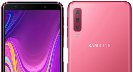 Galaxy A7