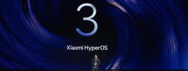 Ya es oficial: estos son los 70 móviles Xiaomi que se actualizarán a HyperOS 3 y en qué mes tendrán el parche. ¿Está el tuyo entre ellos?