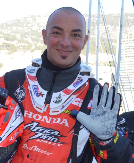 Tucano Urbano Guantes 012