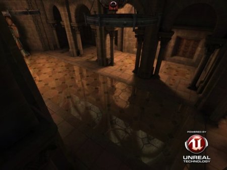 Epic Citadel, la demo mostrada en la keynote ya disponible para descargar