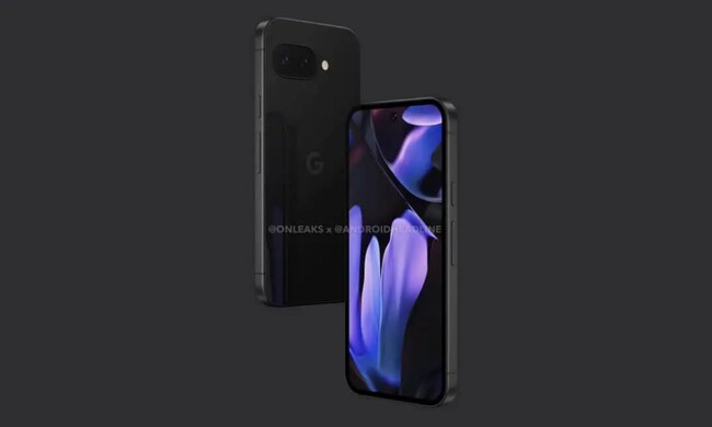 Pixel 9a Especificaciones