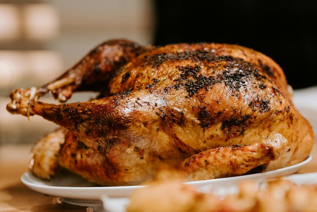 Pollo asado