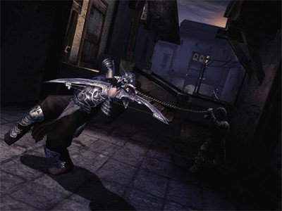 Nuevo nombre para Prince of persia