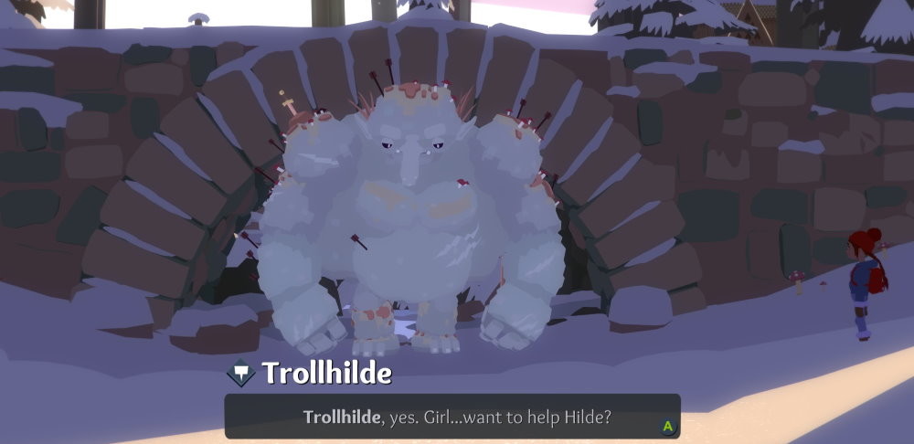 Röki, avance: preview con tráiler, detalles y experiencia de juego para ...
