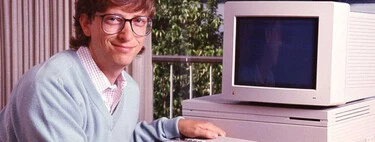 Bill Gates dijo en 1984 que el Mac "era el futuro de la informática". Lo que Apple no vio venir es que Microsoft sería su verdadero enemigo