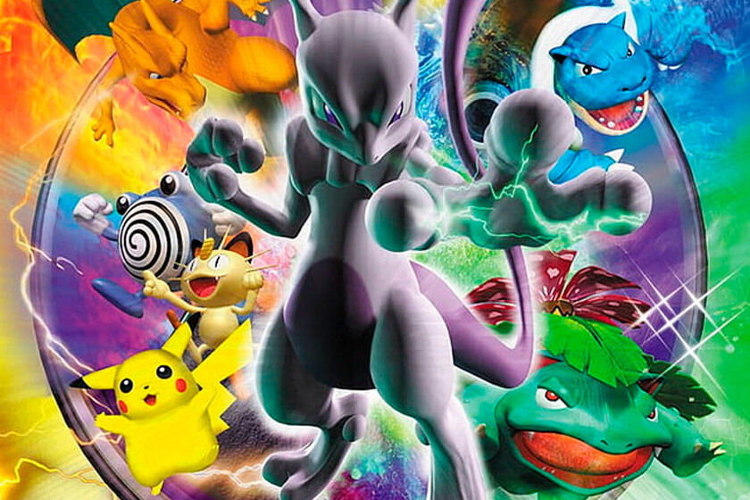 The 10 best Pokémon Stadium rental Pokémon to win in any battle that