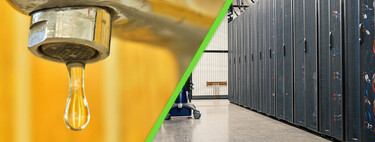 México está recibiendo más centros de datos que nunca, mientras hay un problema paralelo: la escasez de agua