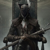 ¡Tendremos película de 'Bloodborne'! Sony acaba de prometer que será para mayores de 18 años y tendrá la misma violencia y gore que el juego 