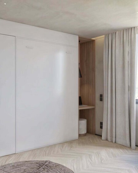 Proyecto De Interiorismo Estudio Cw O Espacio De Trabajo Colaborativo 1