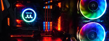 Componentes RGB para PC gaming por piezas: ¿cuál es mejor comprar? Consejos y recomendaciones 