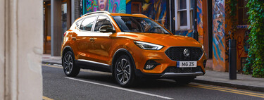 Aún hay esperanza para el coche barato: este SUV lo puedes comprar por menos de 14.000 euros