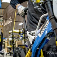 Bultaco Motors está a un paso de la liquidación: el juez ha rechazado la venta a Sainberg Investments