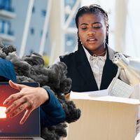 Las empresas ya concentran uno de cada tres ciberataques en España: la falta de inversión las convierte en un objetivo más sencillo que las multinacionales  