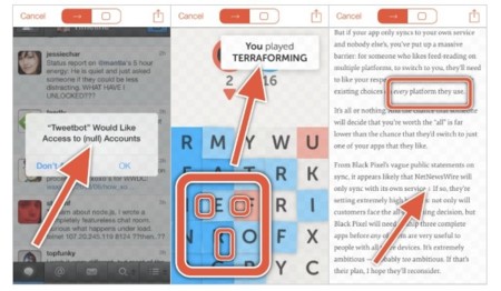 BugShot, aplicación para señalizar fallos. La nueva app de Marco Arment