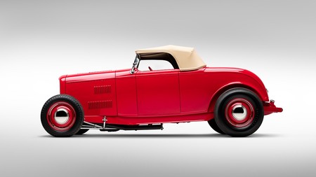The McGee Roadster: Hot Rod Legend, documental sólo para fans de los autos clásicos