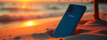 Las vacaciones cada vez salen más caras, pero ahorrar en ellas es posible. Yo lo consigo usando estas apps en mi Galaxy