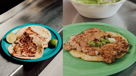 Tacos Califa