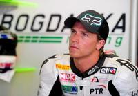 Paul Bird se fija en James Ellison para hacer realidad el 'all-British' en MotoGP