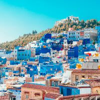 Adiós vacaciones en Mallorca, hola vacaciones en Rabat: los precios de España están llevando al turista británico a Marruecos