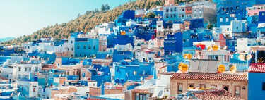 España se ha convertido en un destino tan rematadamente caro que los turistas británicos le han buscado sustituto: Marruecos
