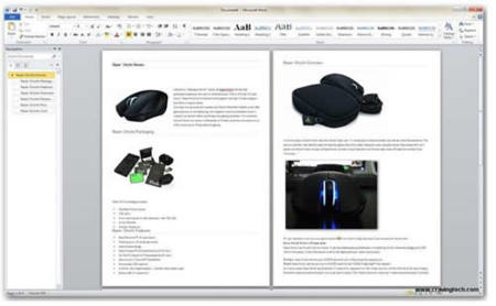 Filtrada la beta 2 de Microsoft Office en la red BitTorrent