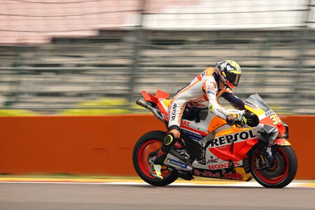 Mir India Motogp 2023