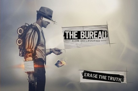 ‘The Bureau: XCOM Declassified’: primer contacto