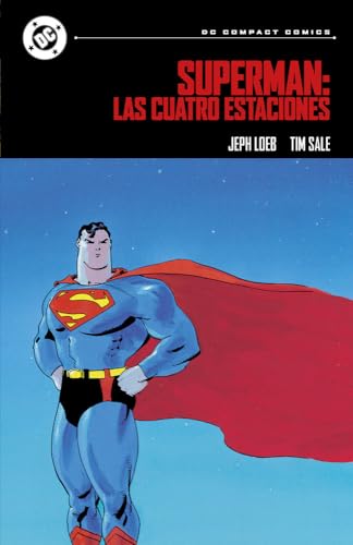 Dc compact las cuatro estaciones