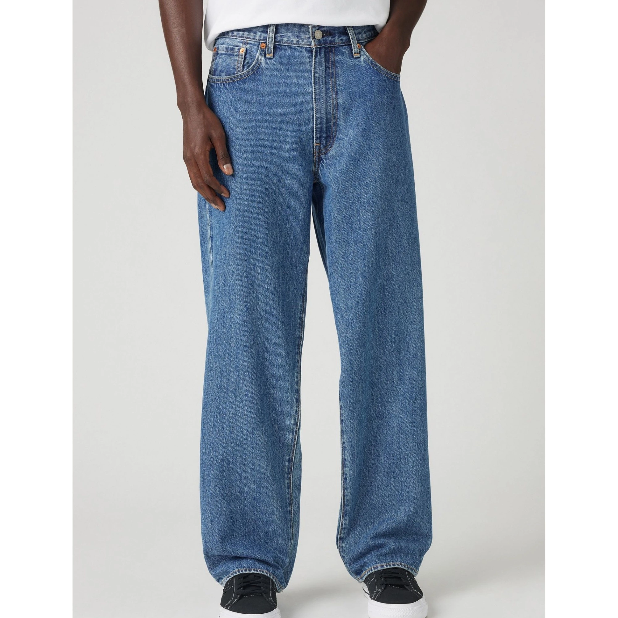 Levi's
JEANS 578 BAGGY AZUL