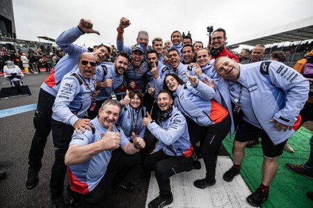 Alex Marquez Silverstone Motogp 2023