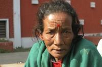 La mujer que ha tenido 25 hijos y no hubiera tenido ninguno