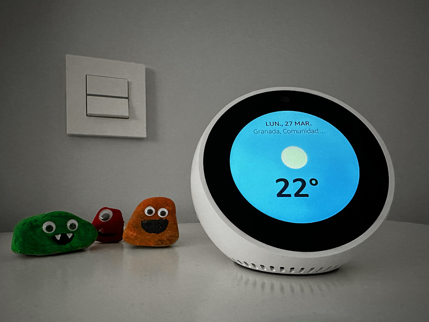 Image showcasing Alexa puede funcionar como un profesor de inglés. Así he configurado mi ...
