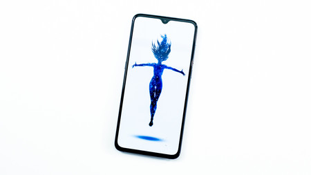 Análisis del Xiaomi Mi 9