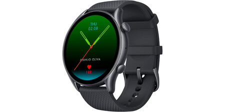 Amazfit GTR 3 Pro