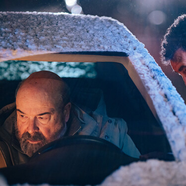 Este es el thriller español perfecto hacer frente al calor que se cuela en el ranking de las películas más vistas en Netflix