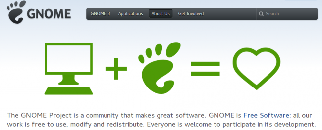 GNOME