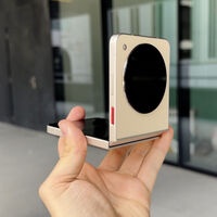 Vuelve a bajar de precio este móvil plegable que tiene mucho para ofrecerte por menos de 275 euros