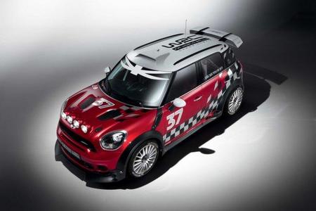 Prodrive podría tener cuatro Countryman WRC privados la próxima temporada